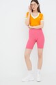 Футболка adidas Originals Adicolor HC2029 HC2029 помаранчевий SS22