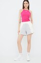 adidas Originals top Adicolor HG6143 HG6143 różowy SS22