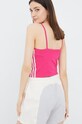 Odjeća Top adidas Originals Adicolor HG6143 roza