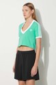 adidas Originals tricou HG6596 verde HG6596