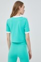 Одяг Футболка adidas Originals HG6596 HG6596 зелений