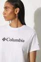 Columbia t-shirt in cotone  North Cascades Donna