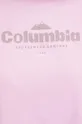 Хлопковая футболка Columbia Женский