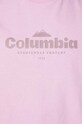 Columbia t-shirt bawełniany North Cascades 1930051