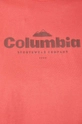 Хлопковая футболка Columbia