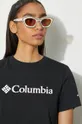 Columbia t-shirt in cotone  North Cascades Donna