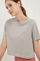 Columbia cotton t-shirt gray