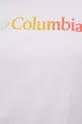 Športové tričko Columbia Sun Trek Ss Graphic