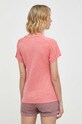 Oblečení Sportovní triko Columbia Zero Rules Graphic 1991583 růžová