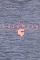 Columbia sportos póló Zero Rules Graphic Női