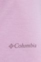 Majica kratkih rukava Columbia Trek 1992134 roza