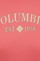 Columbia t-shirt Trek Damski