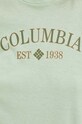 Columbia t-shirt Trek 1992134 zielony