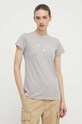 Columbia t-shirt Trek szary 1992134