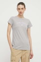 Columbia t-shirt Trek szary 1992134