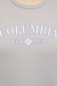 Columbia t-shirt Trek 1992134 szary
