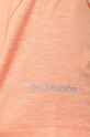 Columbia tricou sport Sun Trek 1940543 portocaliu