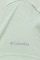 Columbia sportos póló Sun Trek 1940543 zöld
