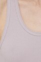 Dr. Denim top 2011128B3.B38 fioletowy