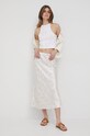 Top Dr. Denim 2221104AC.AC1 bijela SS22