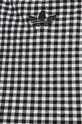 Топ adidas Originals Trefoil Moments HB9429 чёрный