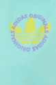 Βαμβακερό Top adidas Originals Γυναικεία