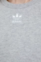 Хлопковая футболка adidas Originals Женский