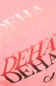 Βαμβακερό μπλουζάκι Deha Γυναικεία