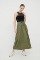 Top Deha D63800.10009 černá SS22