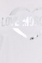 Love Moschino tricou din bumbac De femei