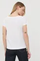 Bavlnené tričko Love Moschino  Základná látka: 100 % Bavlna Prvky: 95 % Bavlna, 5 % Elastan