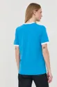 Love Moschino t-shirt bawełniany 100 % Bawełna, Wstawki: 95 % Bawełna, 5 % Elastan