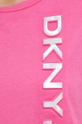 Dkny - T-shirt E14E3DNA Damski