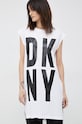 Футболка Dkny P1RHRB2M белый SS23