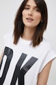 Футболка Dkny белый P1RHRB2M
