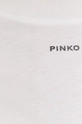 Pinko T-shirt bawełniany Damski