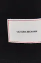Bavlnené tričko Victoria Beckham Dámsky