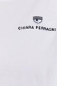 Βαμβακερό μπλουζάκι Chiara Ferragni Γυναικεία