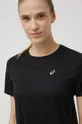 Bežecké tričko Asics Katakana  100% Recyklovaný polyester