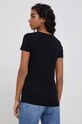 Одежда Футболка Pepe Jeans New Virginia Ss N PL505202.999 чёрный