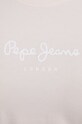 Футболка Pepe Jeans New Virginia Ss N PL505202.315 рожевий
