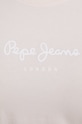 Футболка Pepe Jeans New Virginia Ss N PL505202.315 рожевий