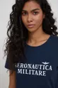 Aeronautica Militare - Βαμβακερό μπλουζάκι Γυναικεία