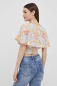 Odjeća Bluza Roxy ERJWT03533 plava