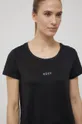 fekete Roxy t-shirt