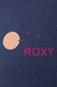 Βαμβακερό μπλουζάκι Roxy Γυναικεία