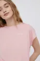 ružová Tričko Roxy