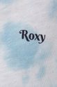 albastru deschis Roxy tricou