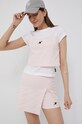 Vans T-shirt X SANDY LIANG pink VN0A7RLGKBS1