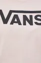 Vans cotton t-shirt
